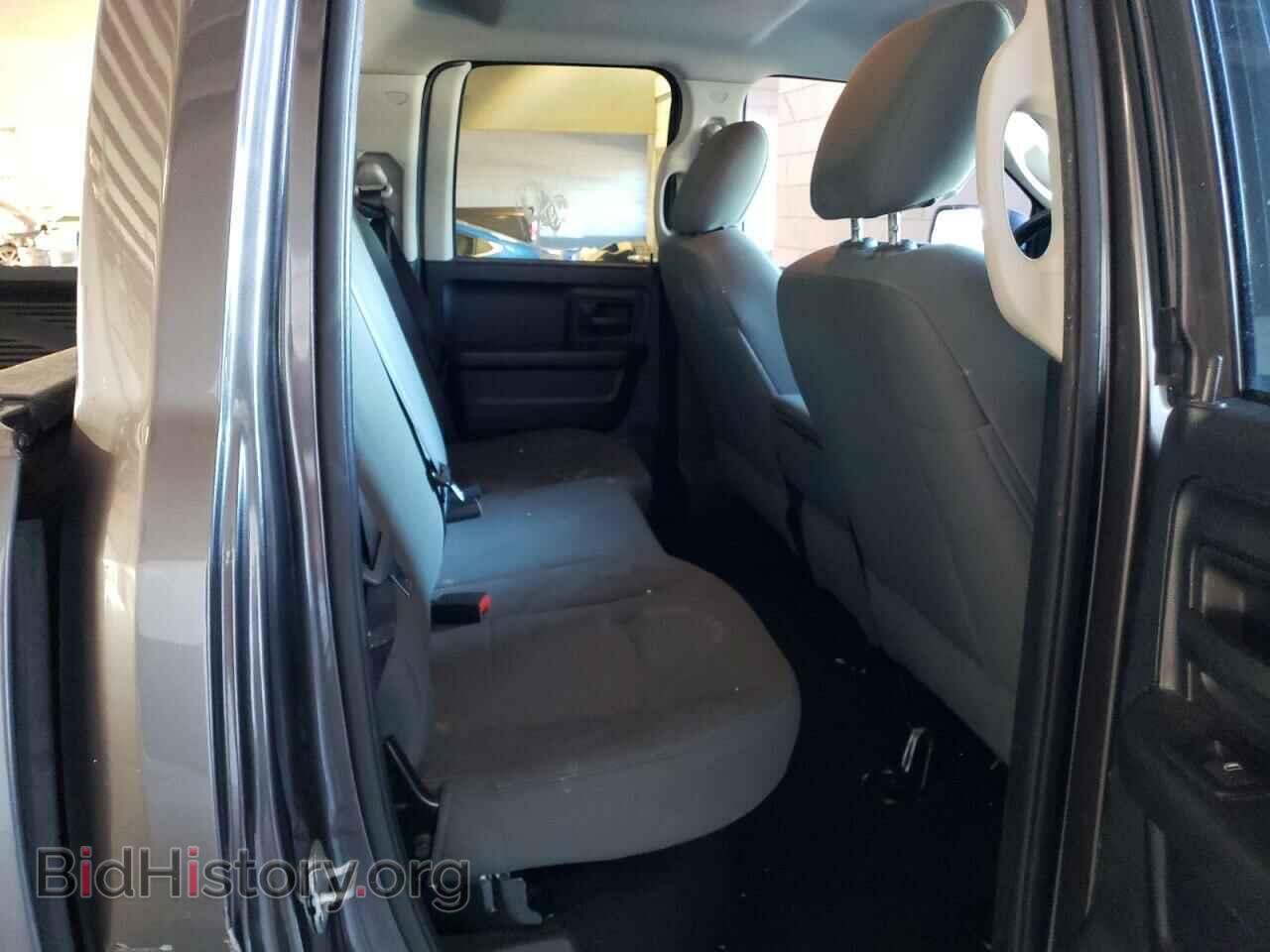 2014 RAM 1500 - VIN: 1C6RR6FT1ES441284 - Фото 10
