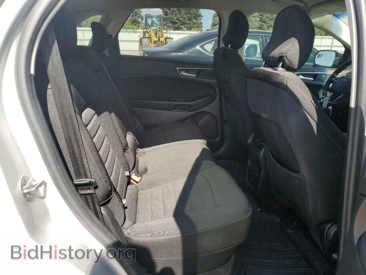 2018 FORD EDGE - VIN: 2FMPK4J92JBC45083 - Photo 10