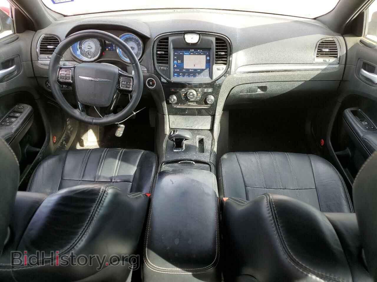 2014 CHRYSLER 300 - VIN: 2C3CCABG2EH179315 - Фото 8