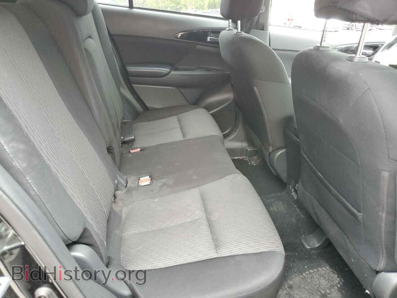 2022 MITSUBISHI ECLIPSE - VIN: JA4ATVAAXNZ610131 - Фото 11
