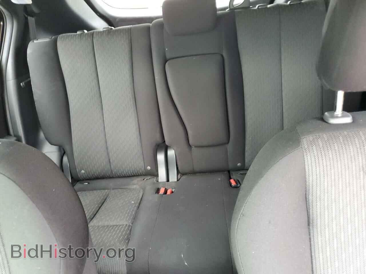 2022 MITSUBISHI ECLIPSE - VIN: JA4ATVAAXNZ610131 - Фото 10