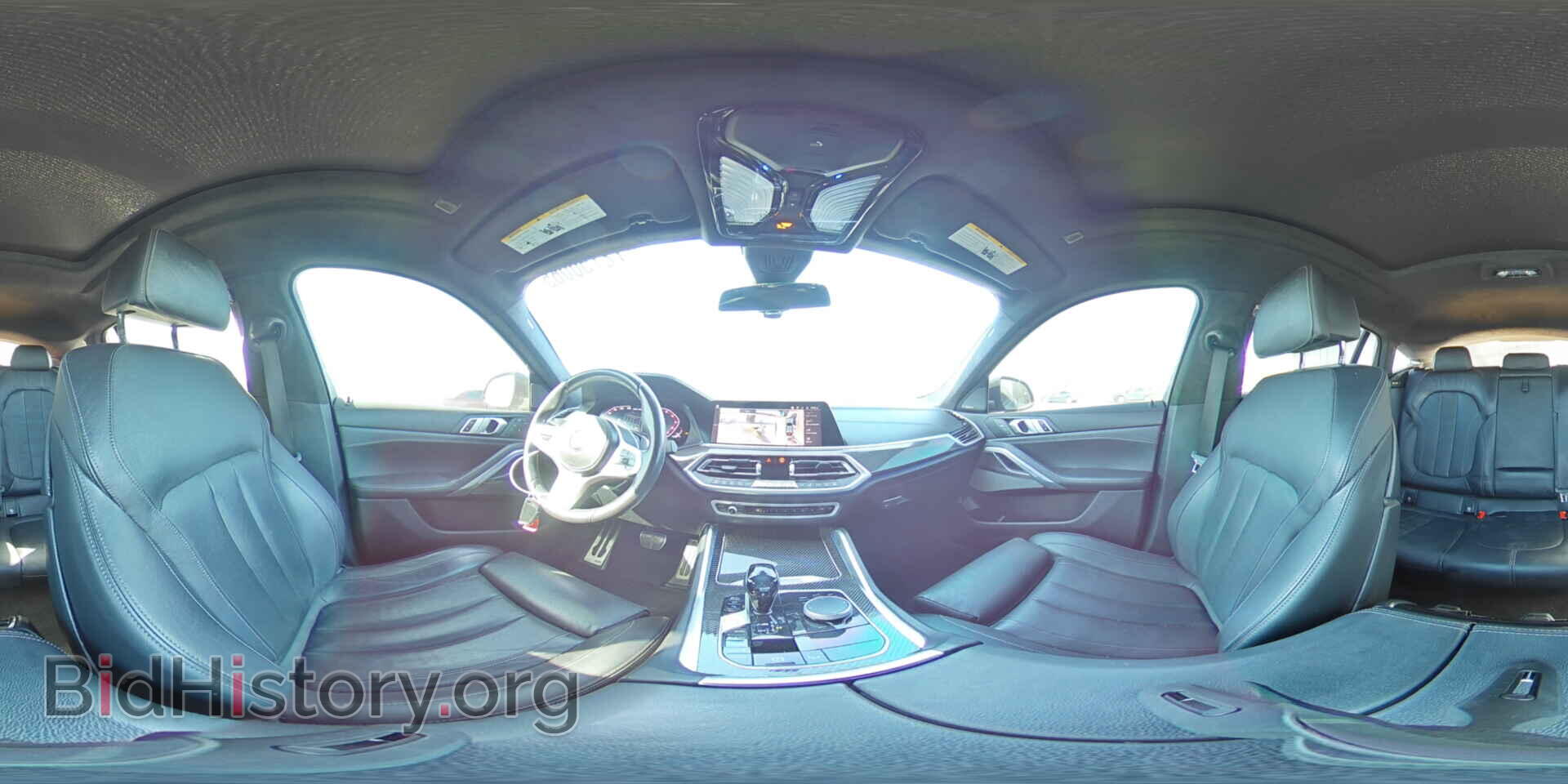 2021 BMW X6 - VIN: 5UXCY8C09M9E39040 - Фото 15