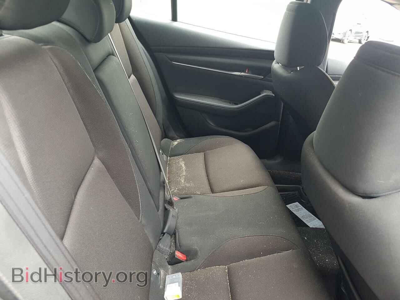 2021 MAZDA 3 - VIN: JM1BPBCL0M1308999 - Photo 10