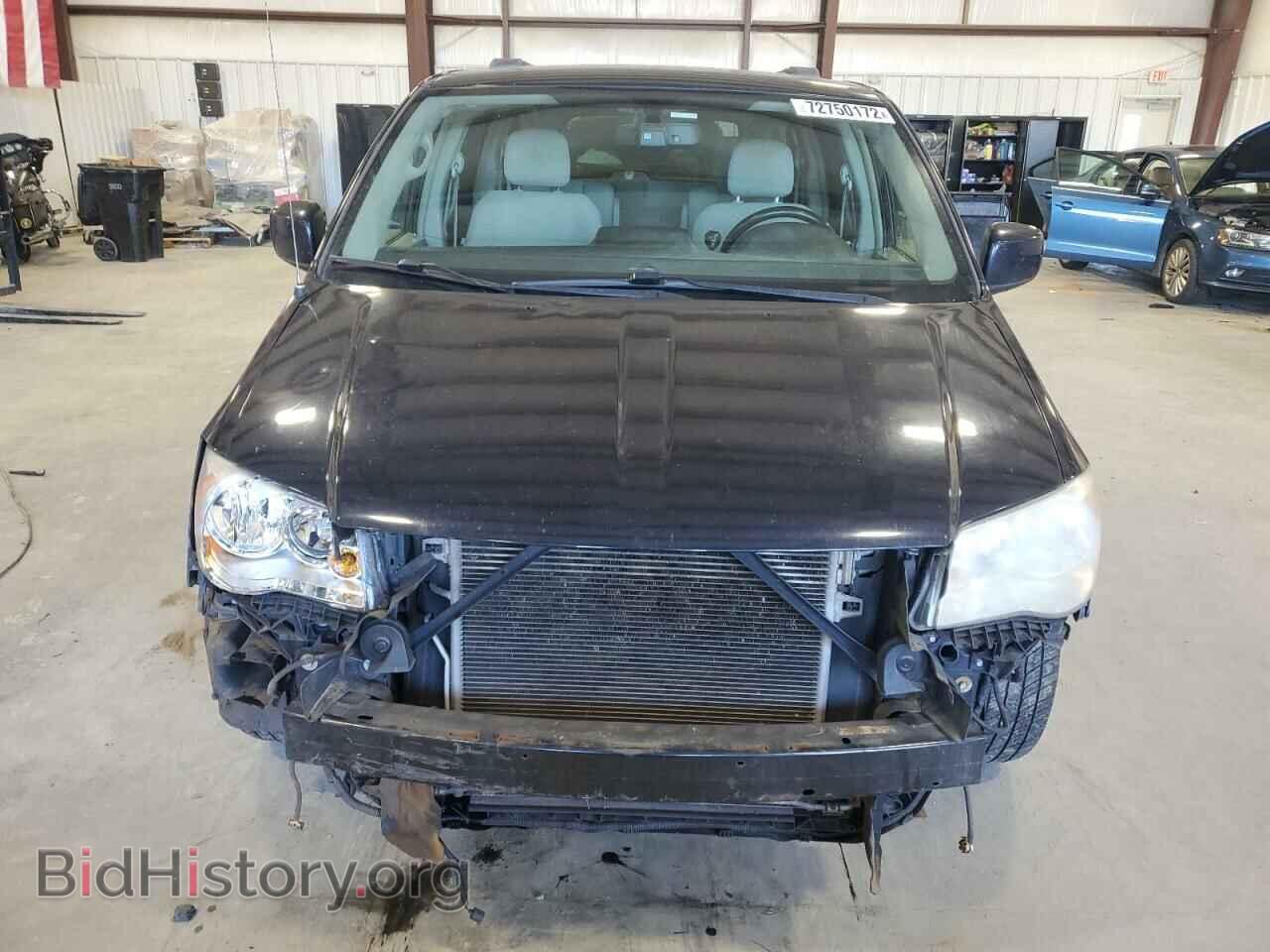 2011 CHRYSLER MINIVAN - VIN: 2A4RR5DG7BR702157 - Photo 5