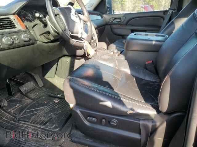 2010 GMC YUKON - VIN: 1GKUKCE00AR125037 - Фото 7