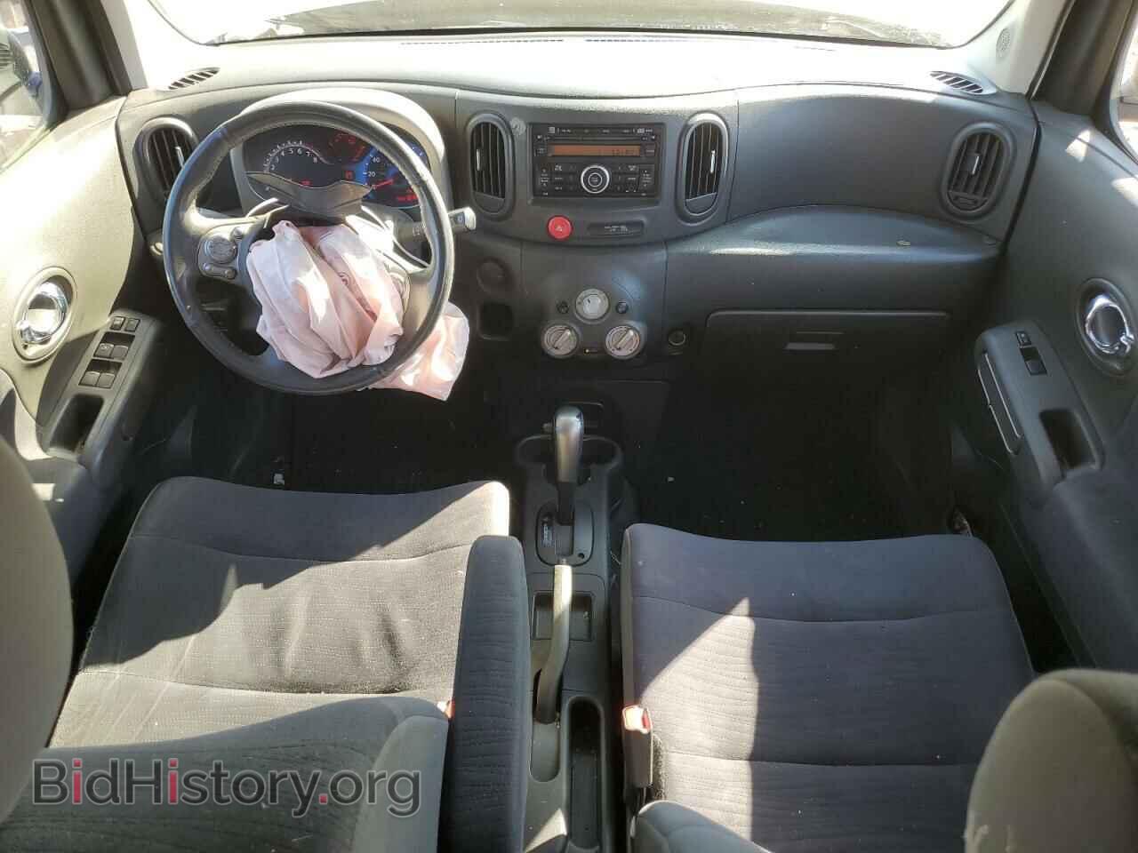 2010 NISSAN CUBE - VIN: JN8AZ2KR4AT166303 - Фото 8