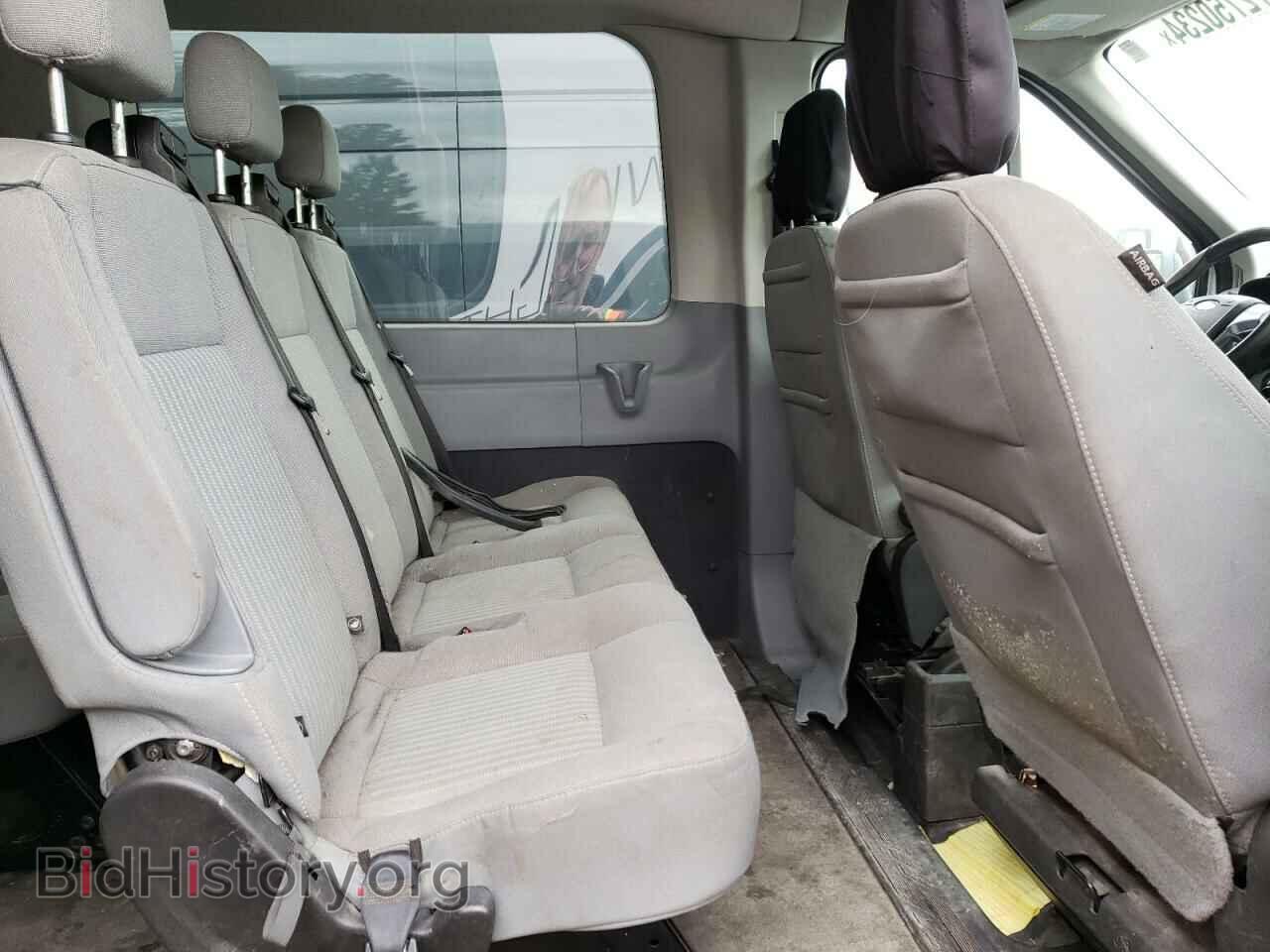 2017 FORD TRANSIT - VIN: 1FBAX2CMXHKA81748 - Фото 11