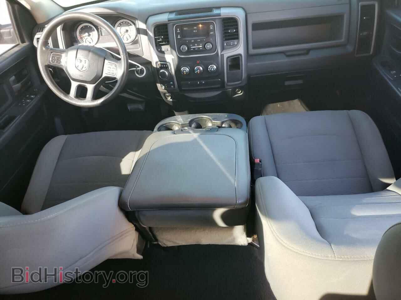 2016 RAM 1500 - VIN: 1C6RR7FT2GS140595 - Фото 8