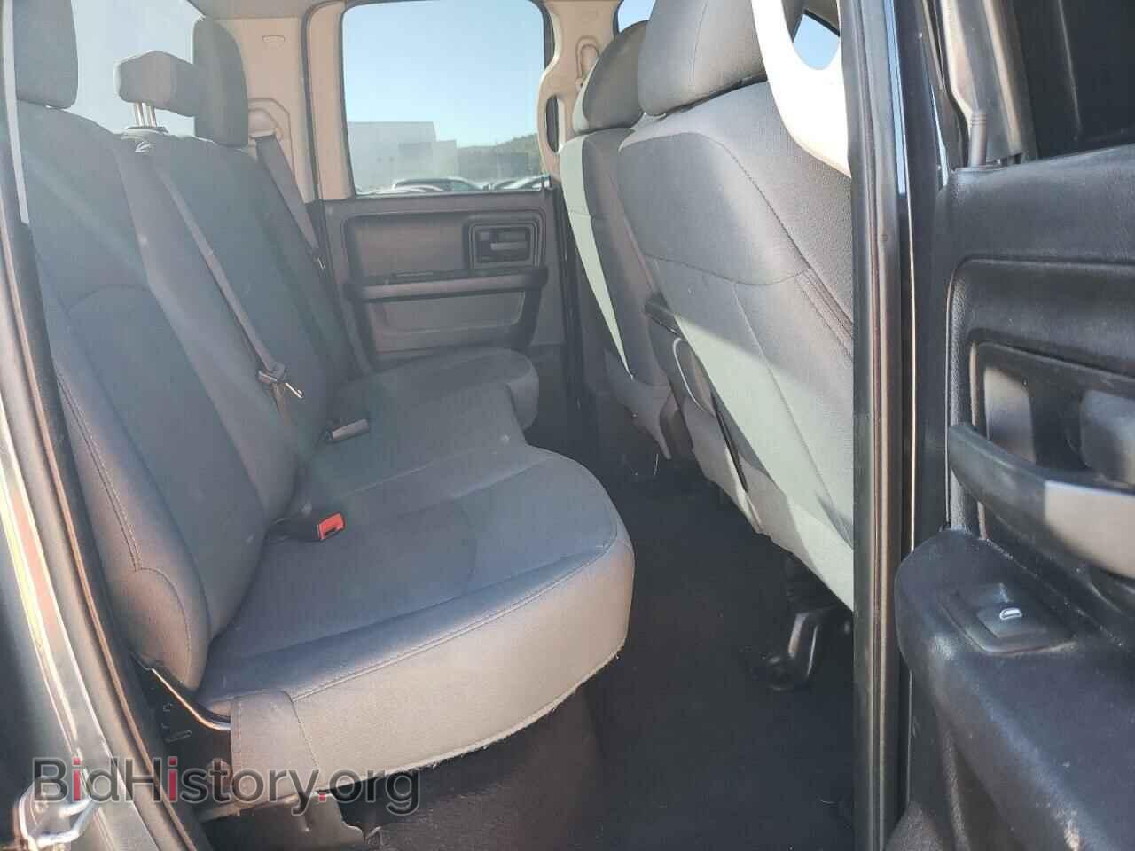 2016 RAM 1500 - VIN: 1C6RR7FT2GS140595 - Фото 10