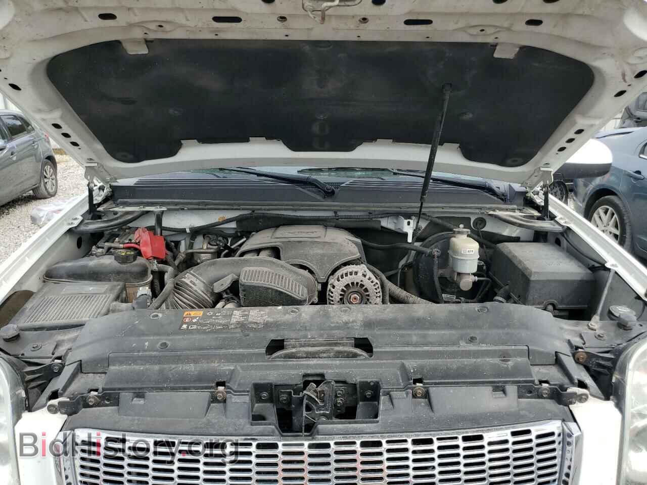 2011 GMC YUKON - VIN: 1GKS2CE02BR337933 - Фото 11