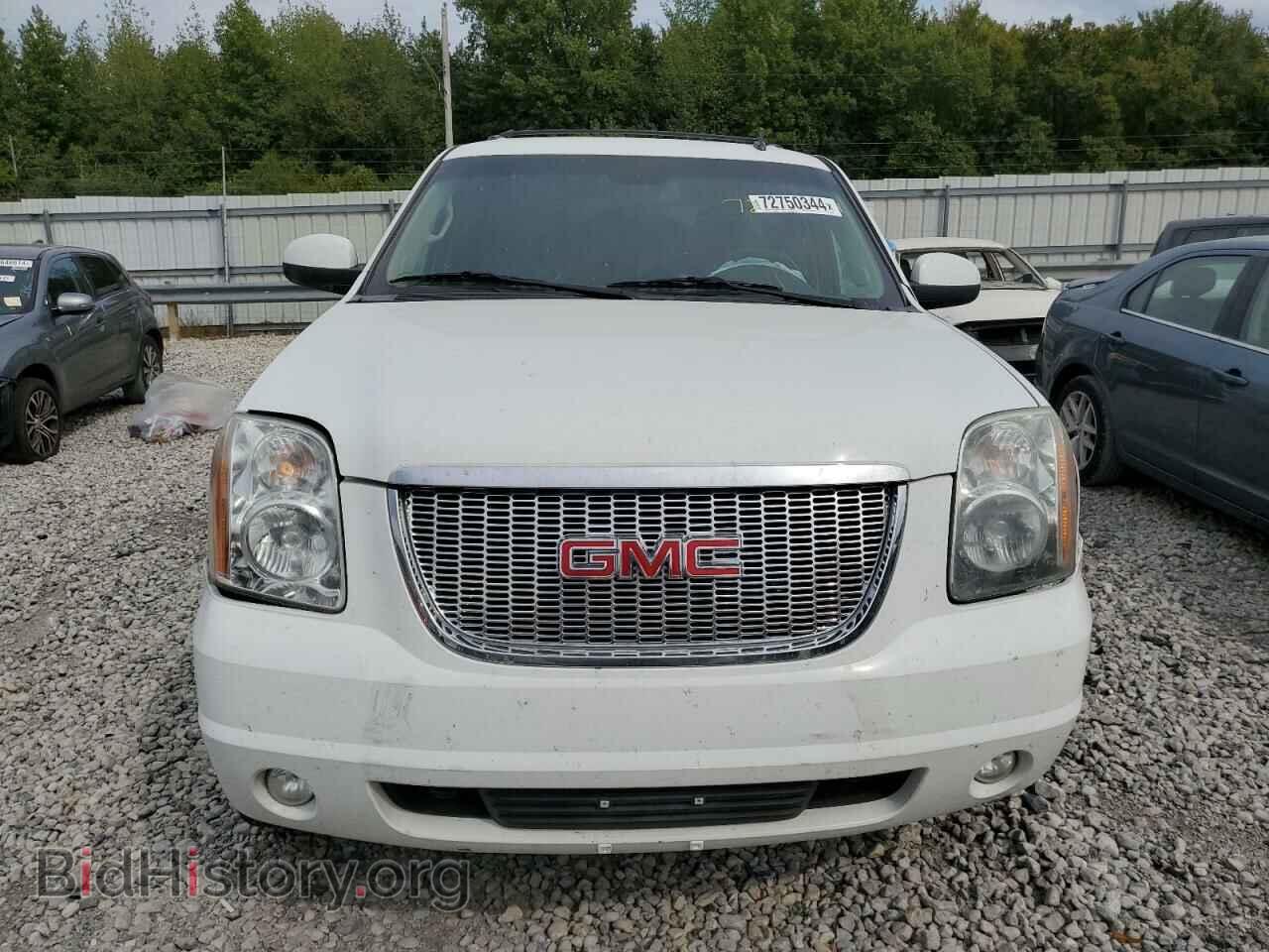 2011 GMC YUKON - VIN: 1GKS2CE02BR337933 - Фото 5