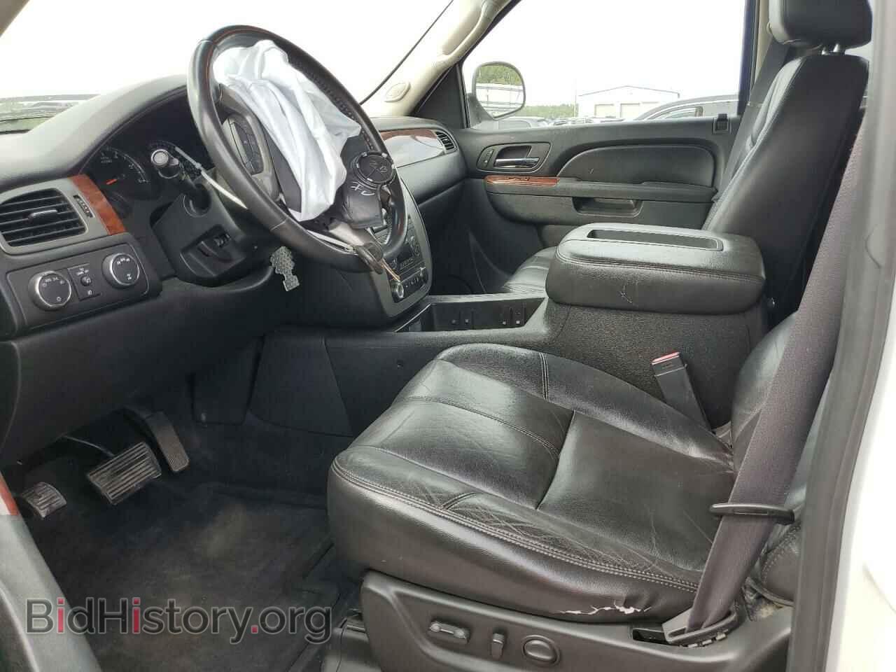 2011 GMC YUKON - VIN: 1GKS2CE02BR337933 - Фото 7