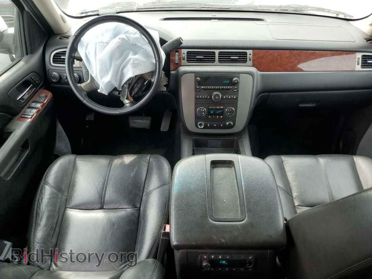 2011 GMC YUKON - VIN: 1GKS2CE02BR337933 - Фото 8