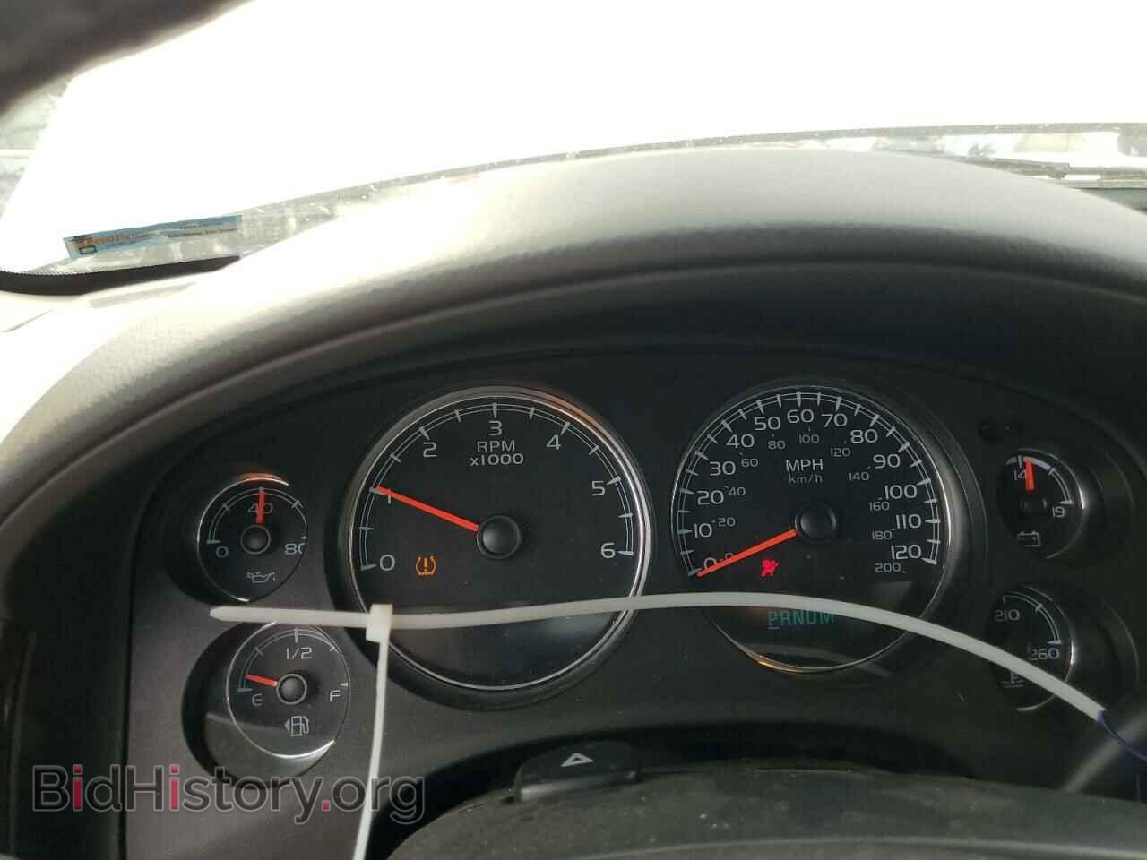 2011 GMC YUKON - VIN: 1GKS2CE02BR337933 - Фото 9