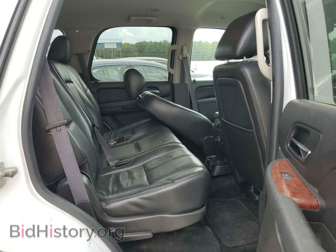 2011 GMC YUKON - VIN: 1GKS2CE02BR337933 - Фото 10