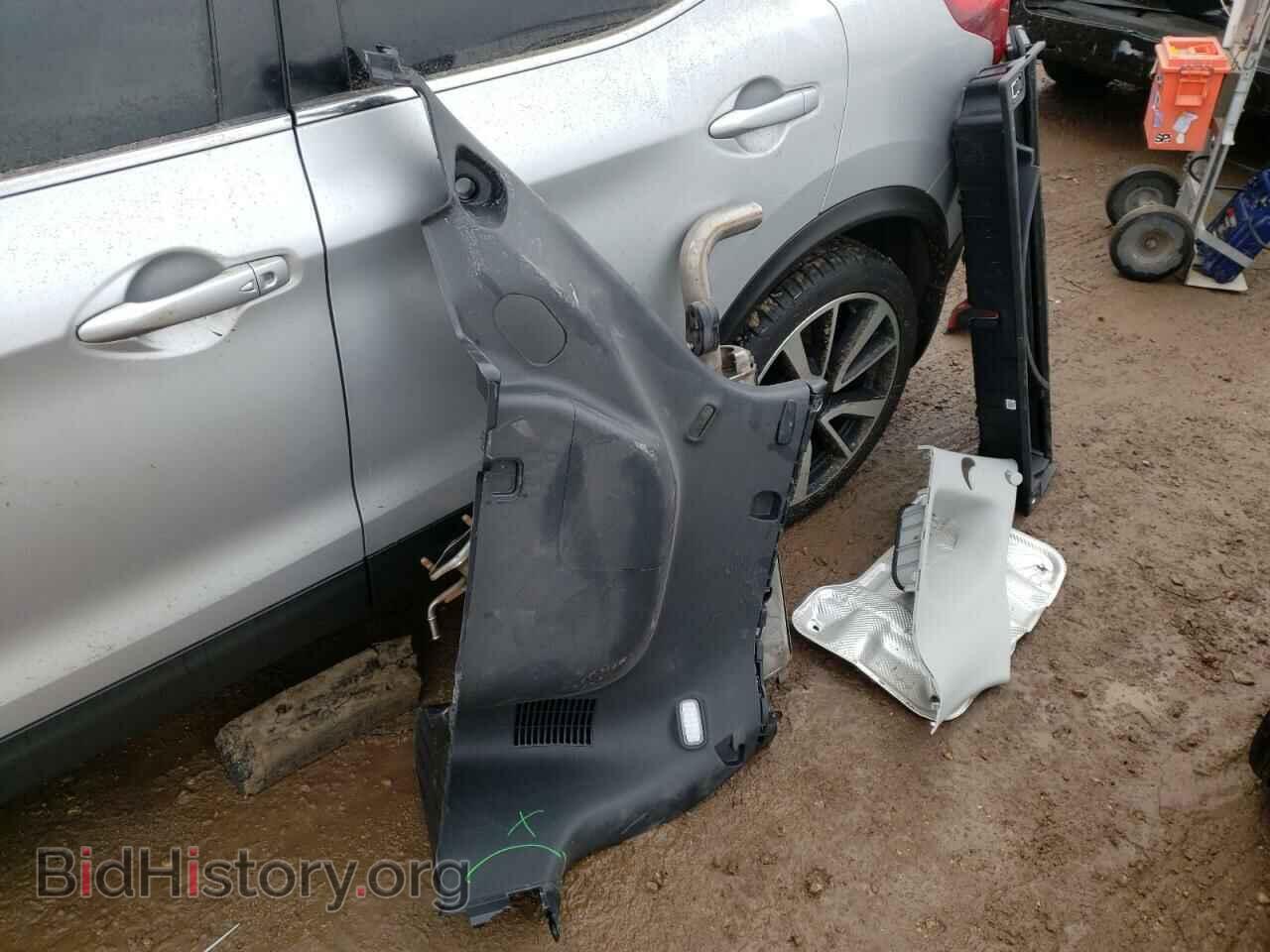 2021 KIA NIRO - VIN: KNDCC3LC9M5483492 - Фото 13