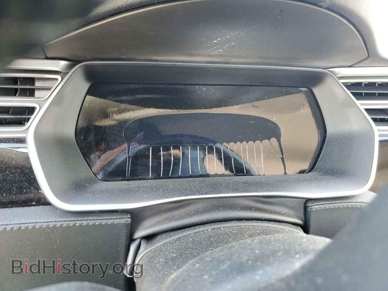 2015 TESLA MODEL S - VIN: 5YJSA1E25FF106914 - Photo 9