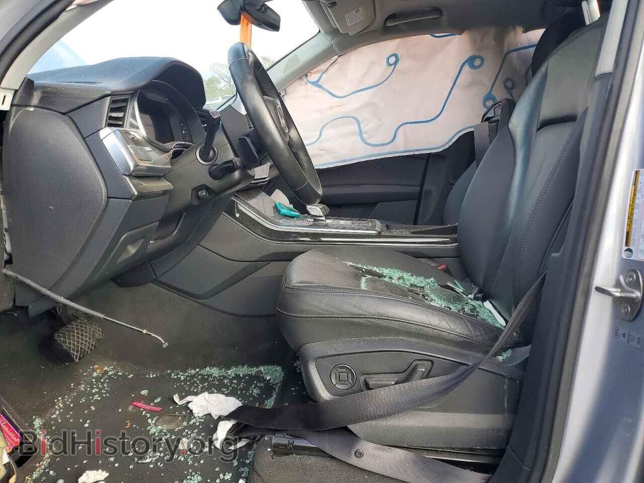 2021 AUDI Q7 - VIN: WA1LXAF75MD013600 - Фото 7
