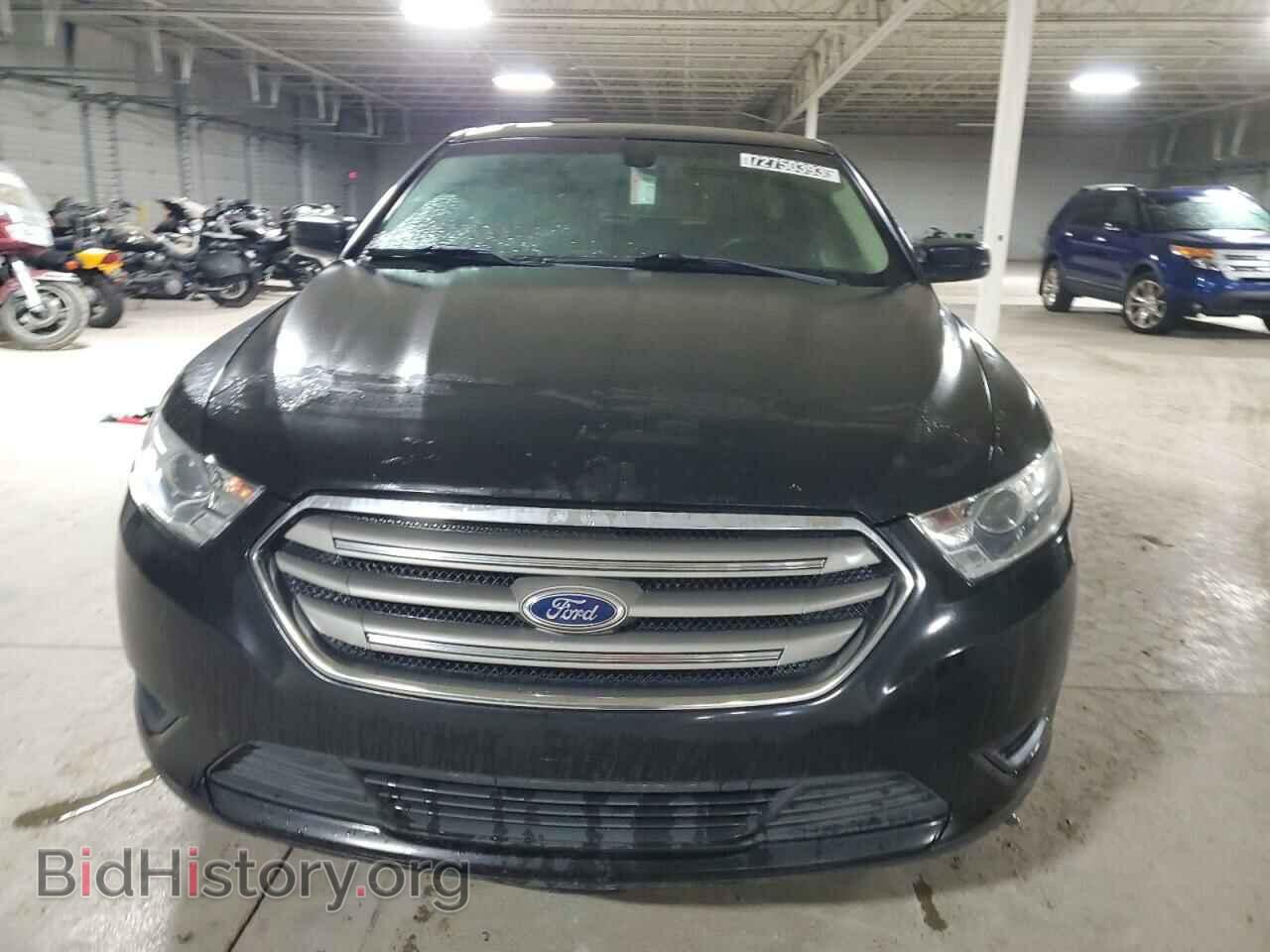 2014 FORD TAURUS - VIN: 1FAHP2D85EG100805 - Photo 5