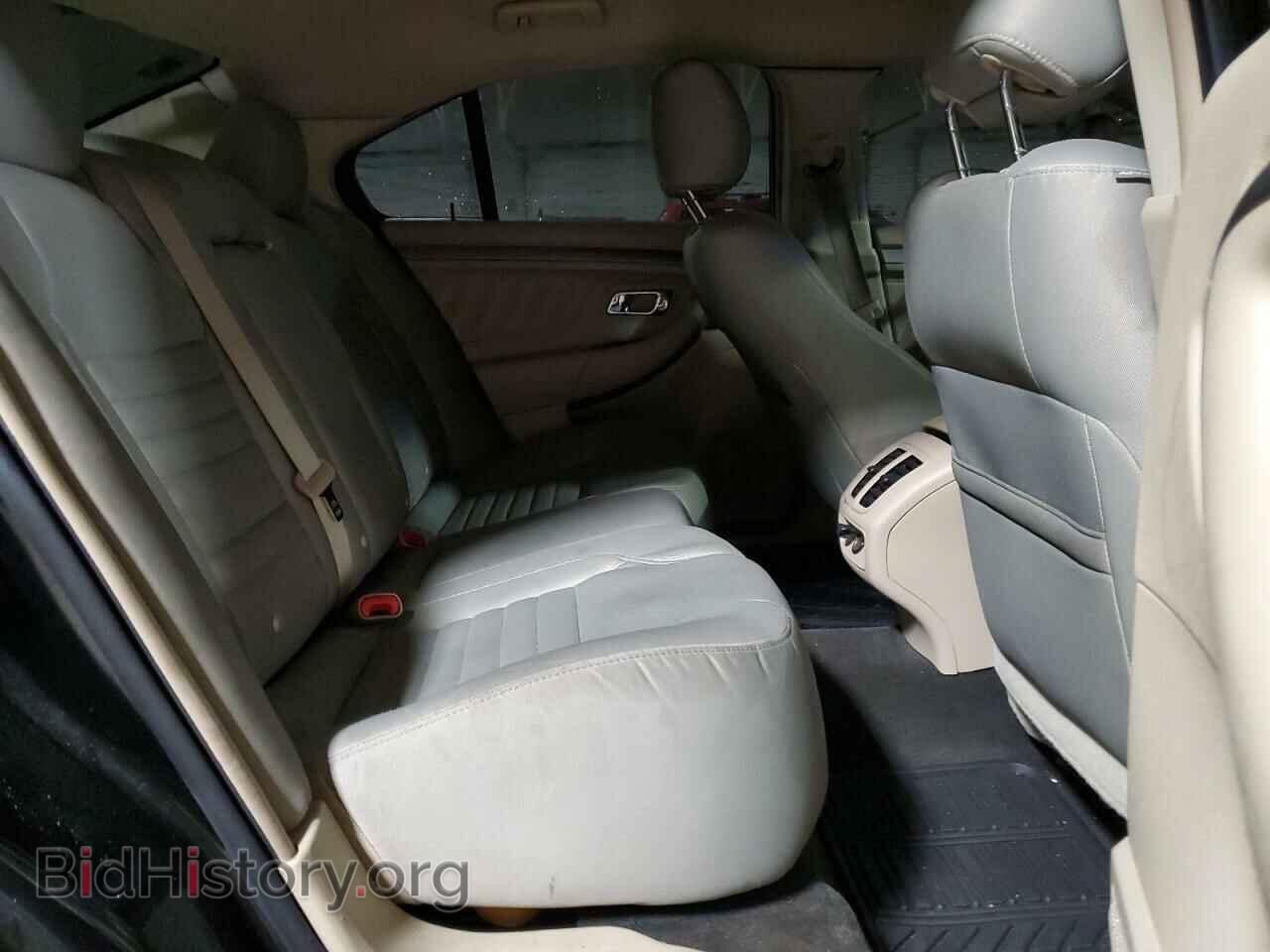 2014 FORD TAURUS - VIN: 1FAHP2D85EG100805 - Photo 10