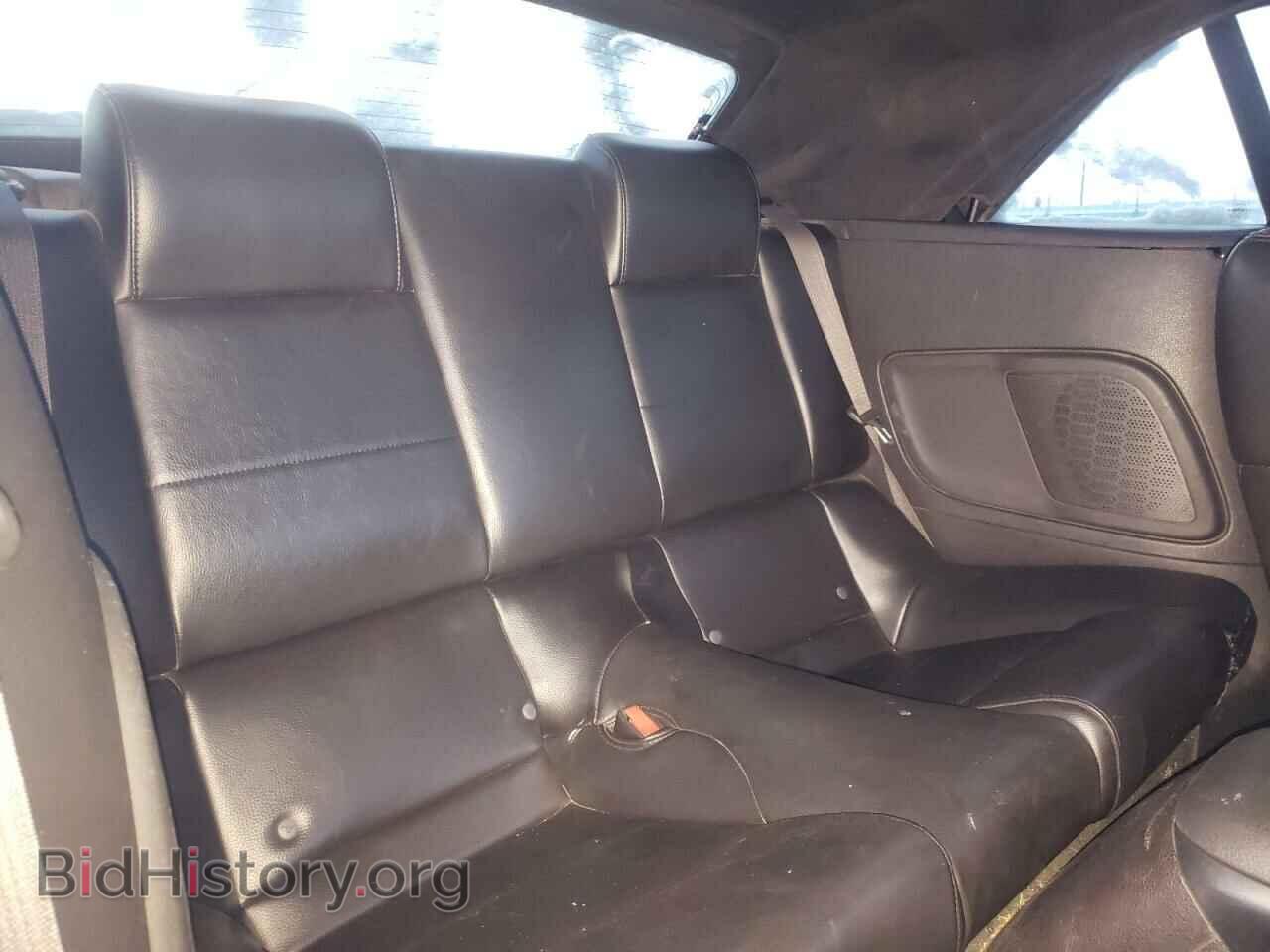2007 FORD MUSTANG - VIN: 1ZVFT84N275309744 - Фото 10