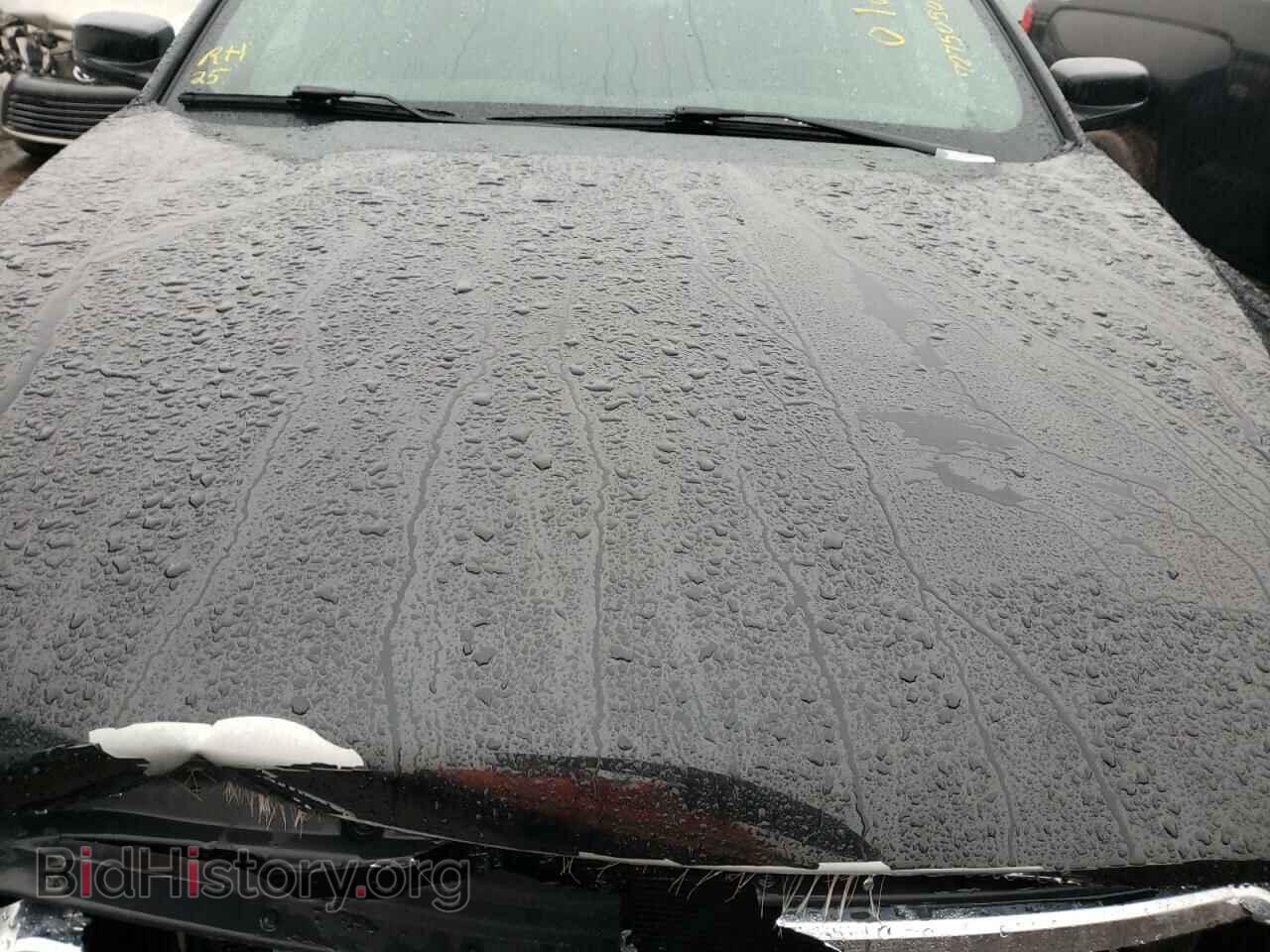 2013 FORD TAURUS - VIN: 1FAHP2E85DG117889 - Фото 11
