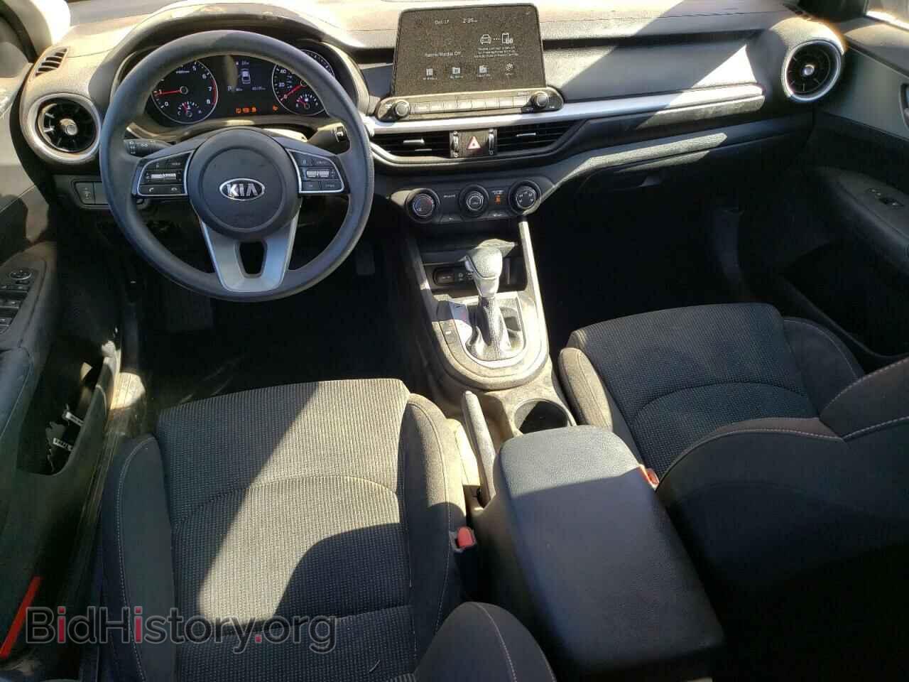 2021 KIA FORTE - VIN: 3KPF24AD5ME348709 - Фото 8