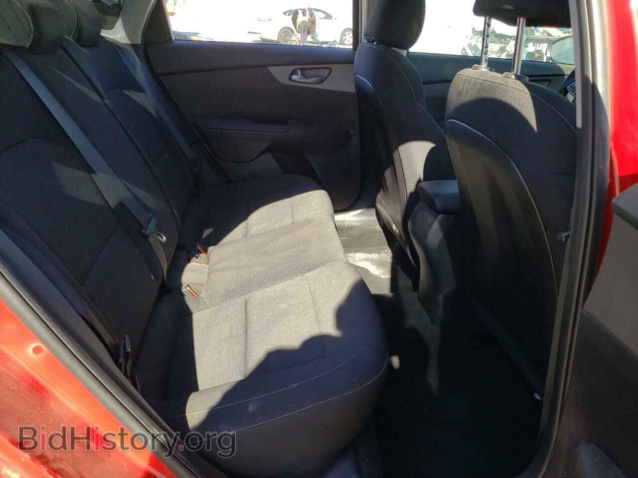 2021 KIA FORTE - VIN: 3KPF24AD5ME348709 - Фото 10