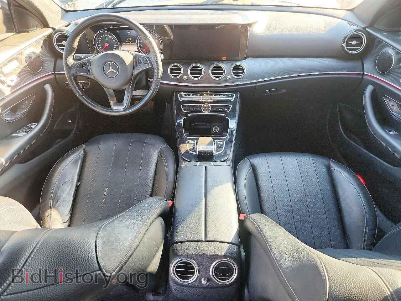 2017 MERCEDES-BENZ E-CLASS - VIN: WDDZF4KB5HA081455 - Фото 8