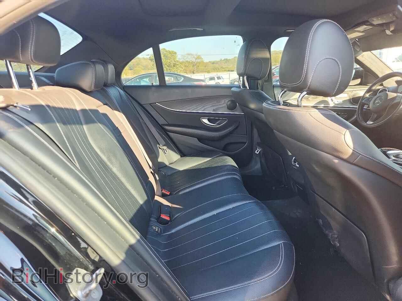 2017 MERCEDES-BENZ E-CLASS - VIN: WDDZF4KB5HA081455 - Фото 10