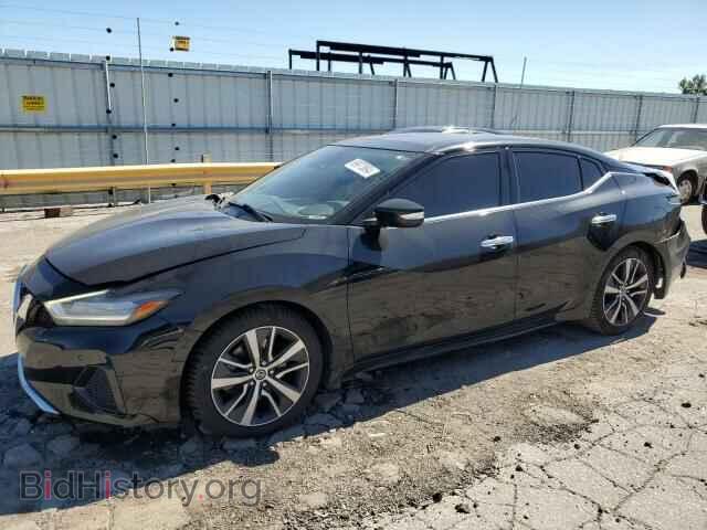 Фотография 1N4AA6DV6LC368086 - NISSAN MAXIMA 2020