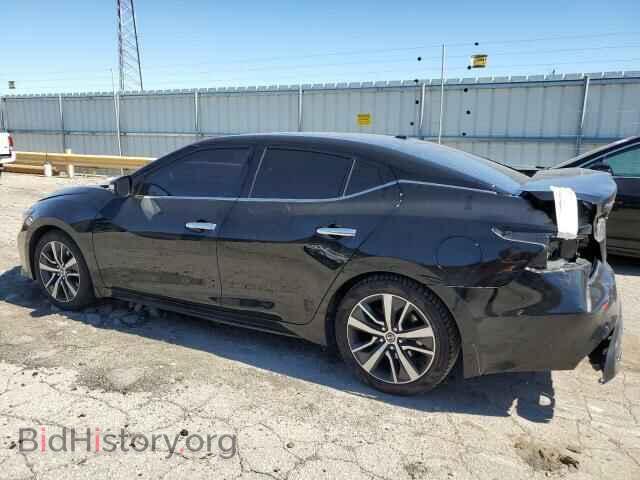 2020 NISSAN MAXIMA - VIN: 1N4AA6DV6LC368086 - Фото 2