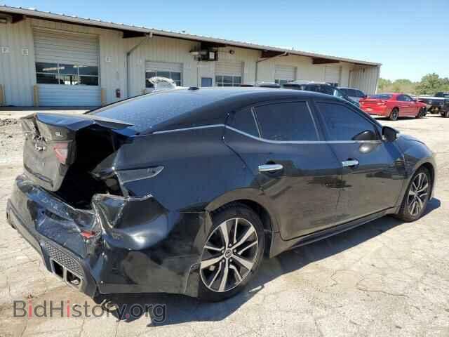 2020 NISSAN MAXIMA - VIN: 1N4AA6DV6LC368086 - Фото 3