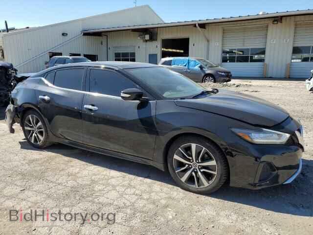 2020 NISSAN MAXIMA - VIN: 1N4AA6DV6LC368086 - Фото 4