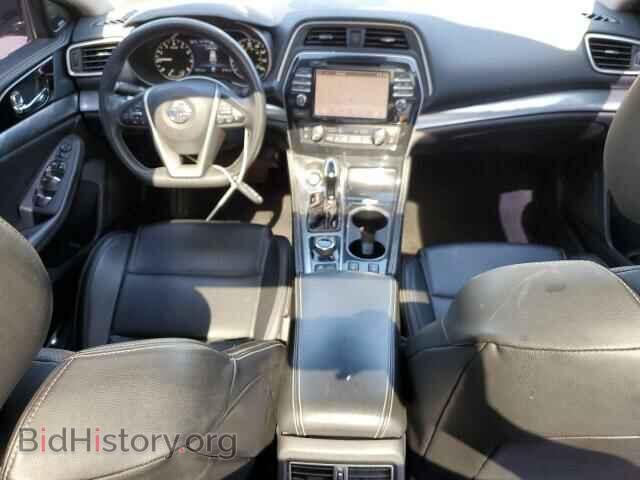 2020 NISSAN MAXIMA - VIN: 1N4AA6DV6LC368086 - Фото 8
