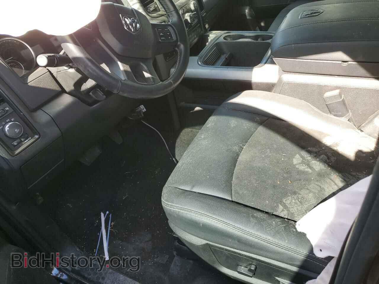 2017 RAM 1500 - VIN: 1C6RR7YG6HS797367 - Фото 7