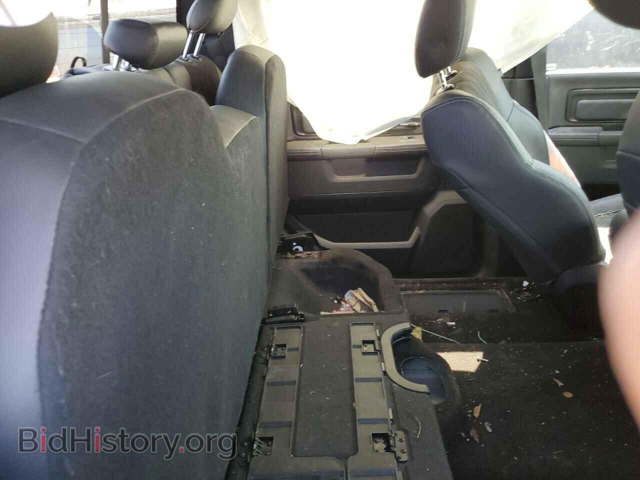 2017 RAM 1500 - VIN: 1C6RR7YG6HS797367 - Фото 10