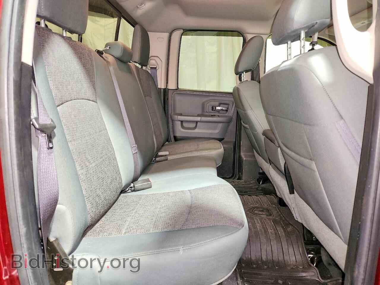 2016 RAM 1500 - VIN: 1C6RR7GTXGS282983 - Фото 10