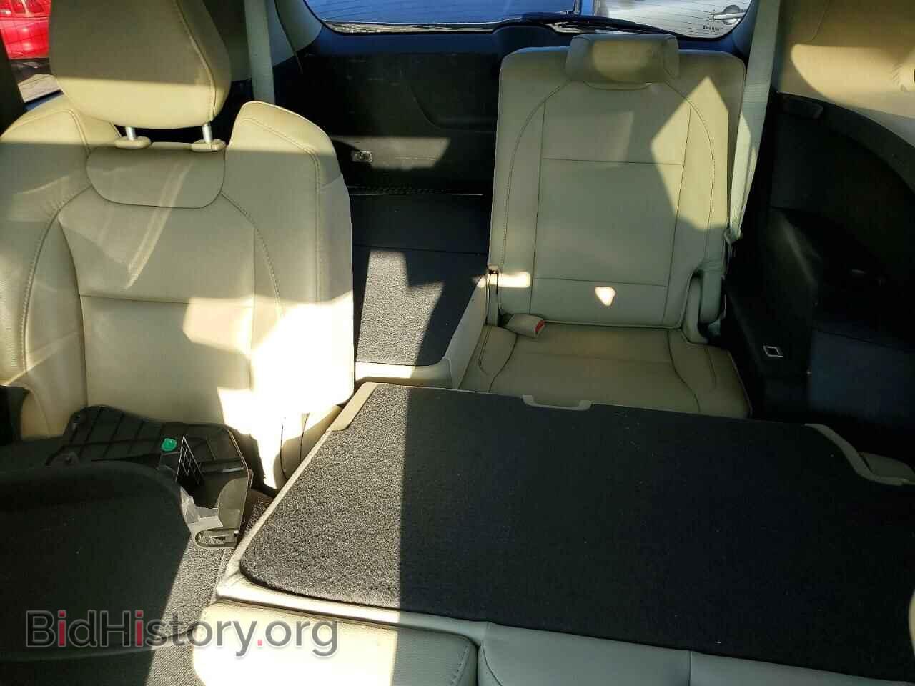 2015 ACURA MDX - VIN: 5FRYD4H48FB009527 - Photo 10