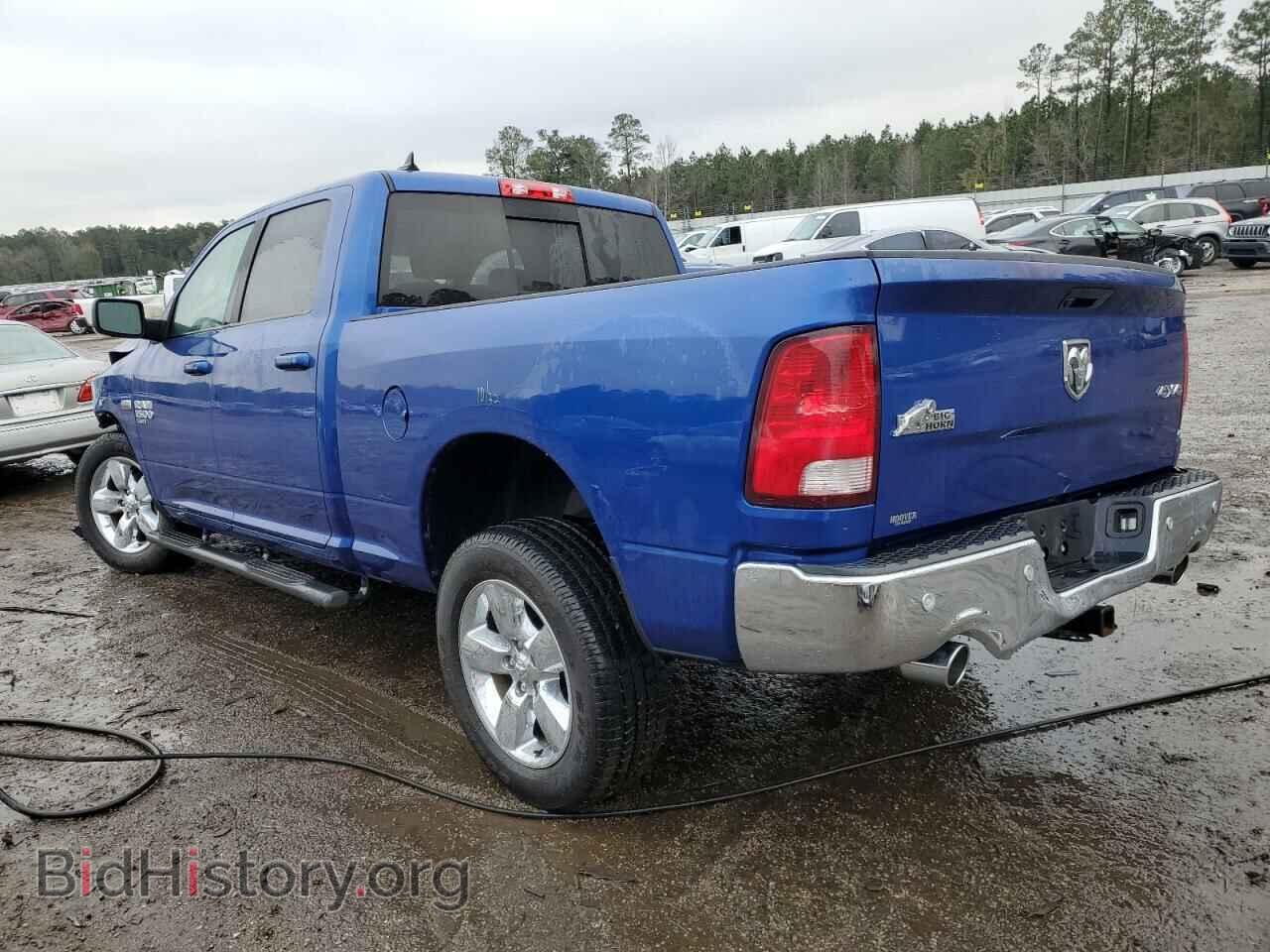 2019 RAM 1500 - VIN: 1C6RR7TT5KS566729 - Фото 2
