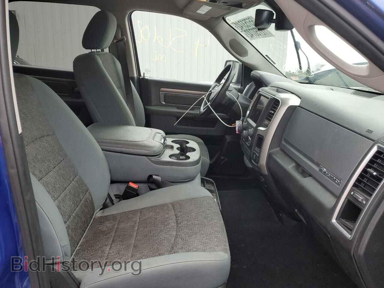 2019 RAM 1500 - VIN: 1C6RR7TT5KS566729 - Фото 7