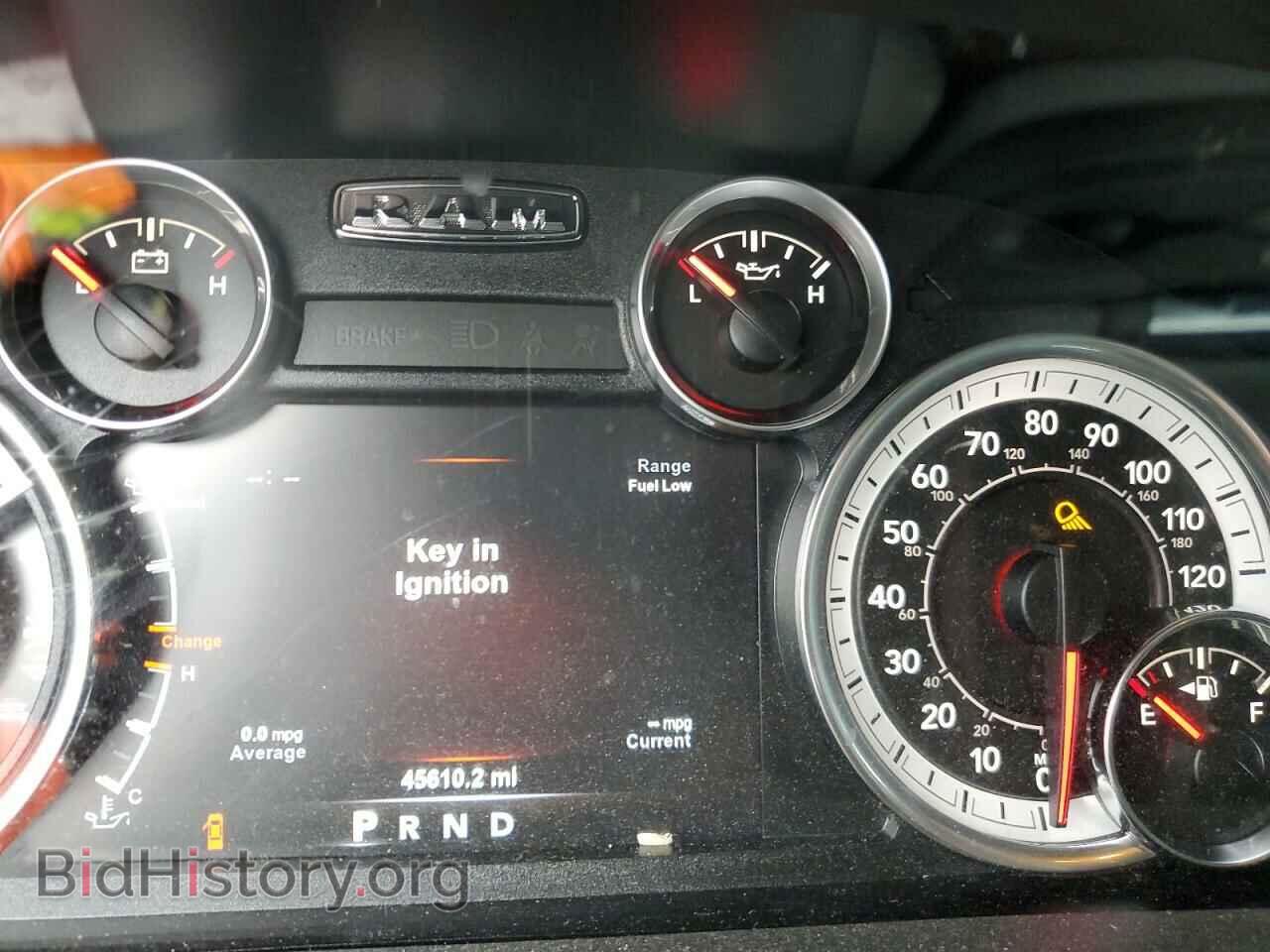 2019 RAM 1500 - VIN: 1C6RR7TT5KS566729 - Фото 9