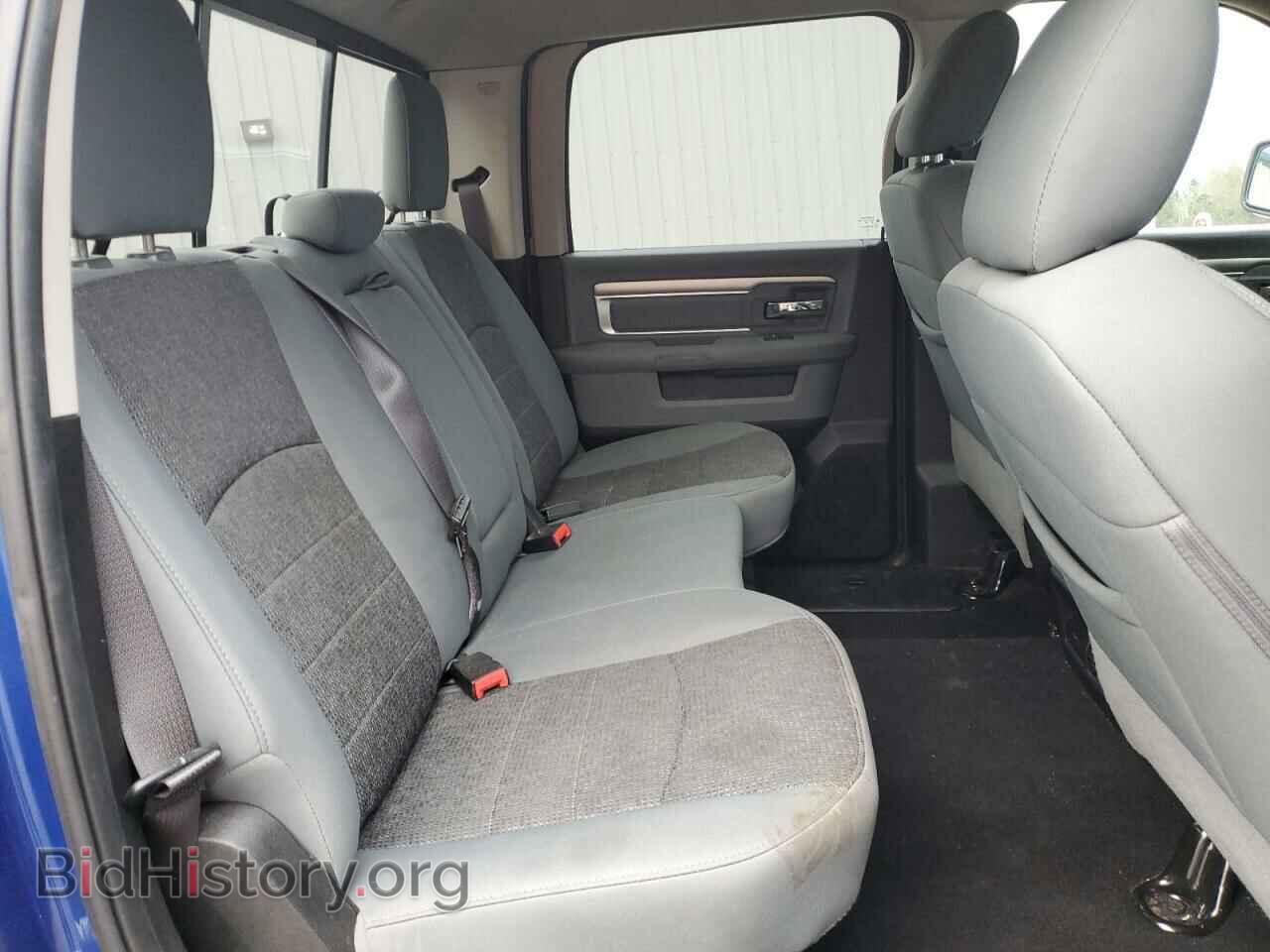 2019 RAM 1500 - VIN: 1C6RR7TT5KS566729 - Фото 10