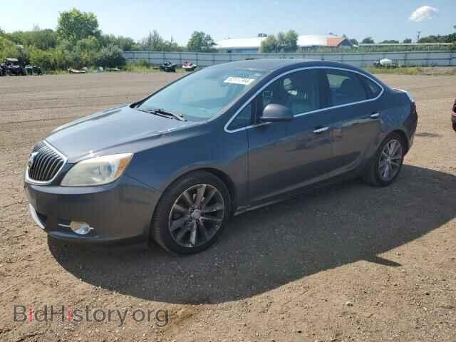 Photo 1G4PP5SK6D4141865 - BUICK VERANO 2013