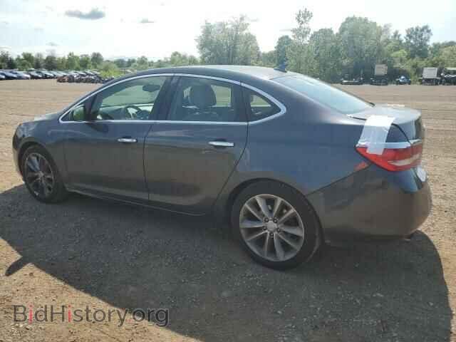 2013 BUICK VERANO - VIN: 1G4PP5SK6D4141865 - Фото 2