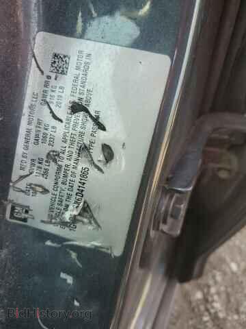 2013 BUICK VERANO - VIN: 1G4PP5SK6D4141865 - Фото 12