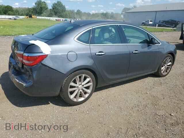 2013 BUICK VERANO - VIN: 1G4PP5SK6D4141865 - Фото 3