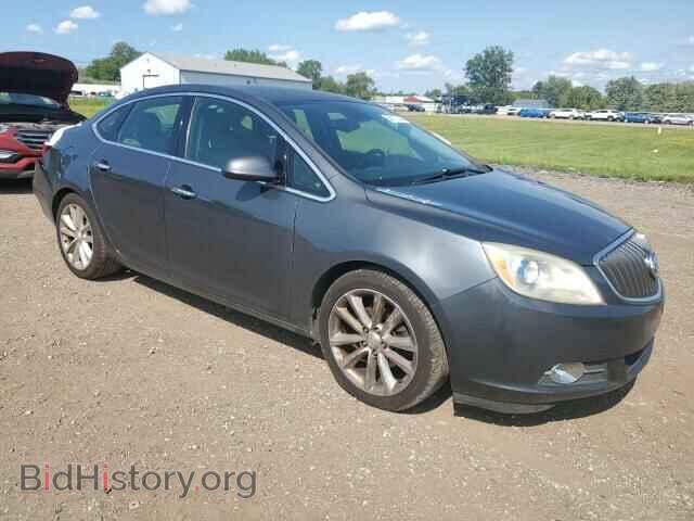 2013 BUICK VERANO - VIN: 1G4PP5SK6D4141865 - Фото 4