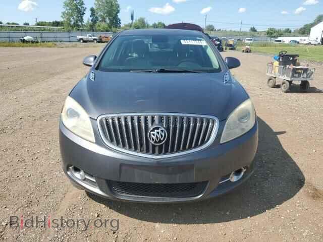 2013 BUICK VERANO - VIN: 1G4PP5SK6D4141865 - Фото 5