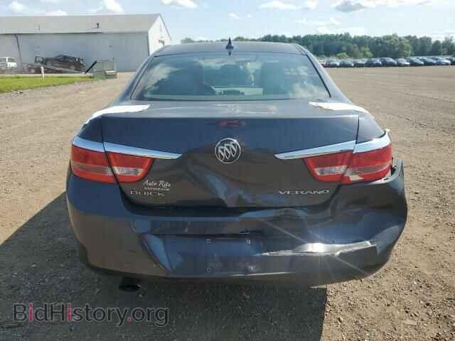 2013 BUICK VERANO - VIN: 1G4PP5SK6D4141865 - Фото 6